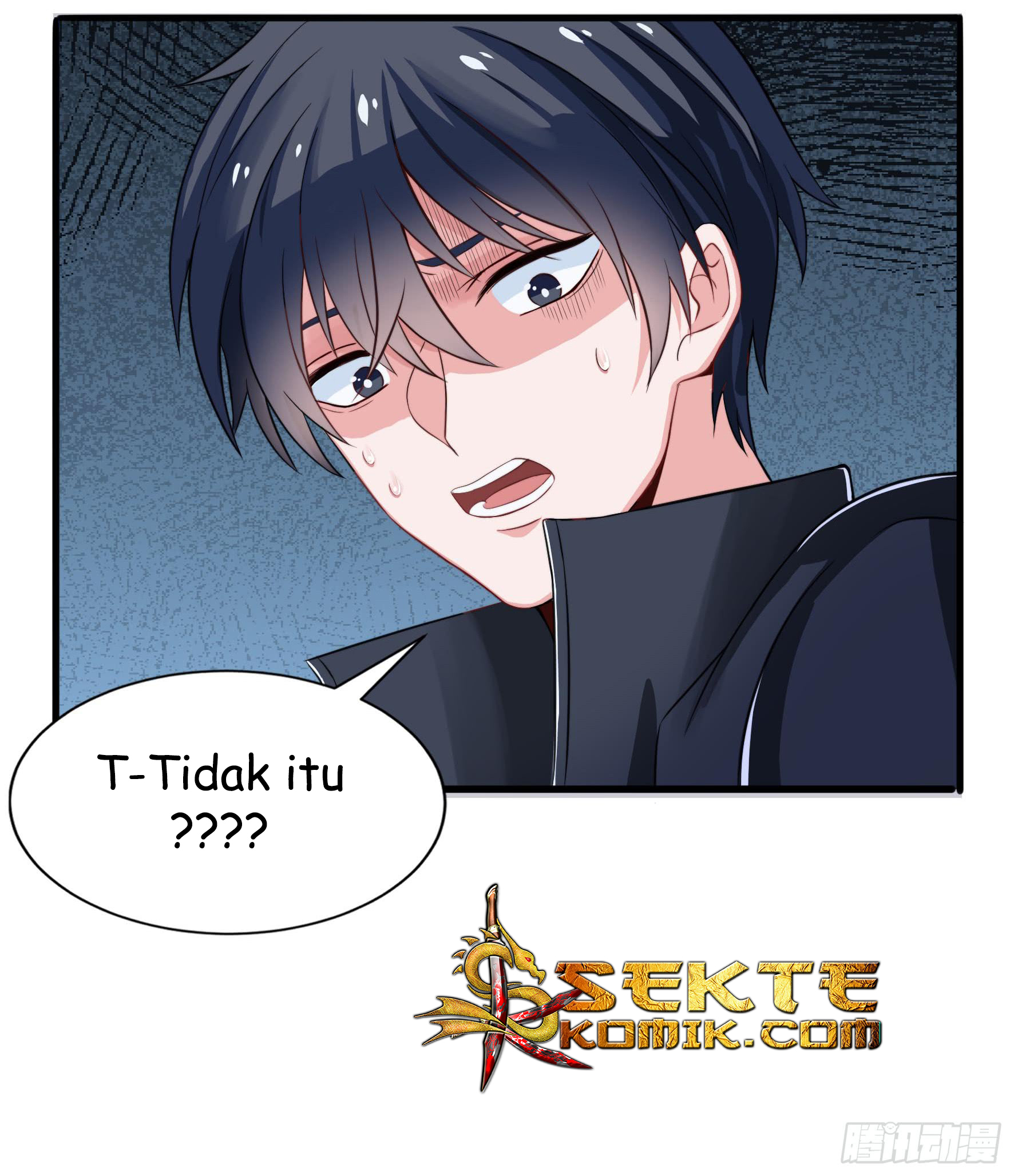 Fairy Demon Dad Chapter 01 Gambar 53